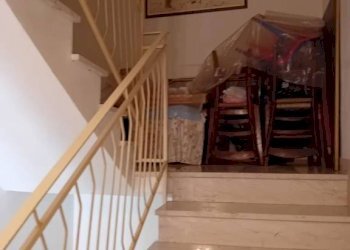 Scala - Casa indipendente Valsamoggia (zona San Damaso) - foto 45