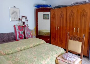 Camera da letto - Casa indipendente Valsamoggia (zona San Damaso) - foto 46