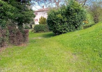 Terreno - Casa indipendente Valsamoggia (zona San Damaso) - foto 47