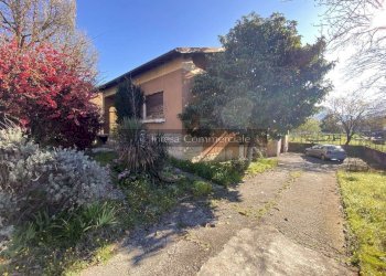 esterno  - Villa Unifamiliare Bovezzo - foto 5