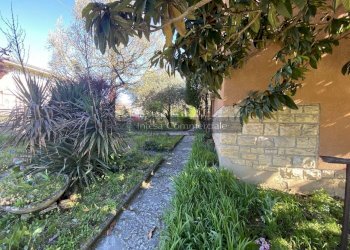 giardino - Villa Unifamiliare Bovezzo - foto 7