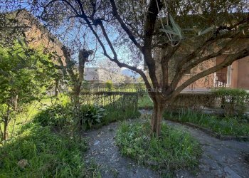 giardino  - Villa Unifamiliare Bovezzo - foto 8