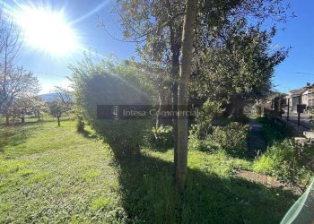 giardino - Villa Unifamiliare Bovezzo - foto 10