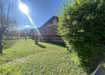 giardino  - Villa Unifamiliare Bovezzo - foto 11