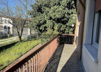 balcone - Villa Unifamiliare Bovezzo - foto 14