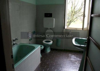 bagno - Villa Unifamiliare Bovezzo - foto 22