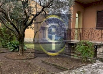 ESTERNO - Villa Unifamiliare Bovezzo - foto 29