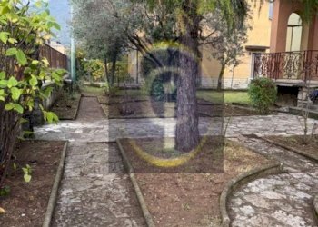 GIARDINO - Villa Unifamiliare Bovezzo - foto 32