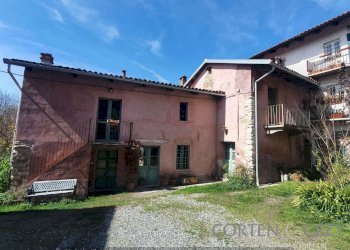 whatsapp image 2025-03-27 at 16.10.32 (1) - Portion of a house strada del Pilonetto, 35, Castiglione Torinese - photo 23