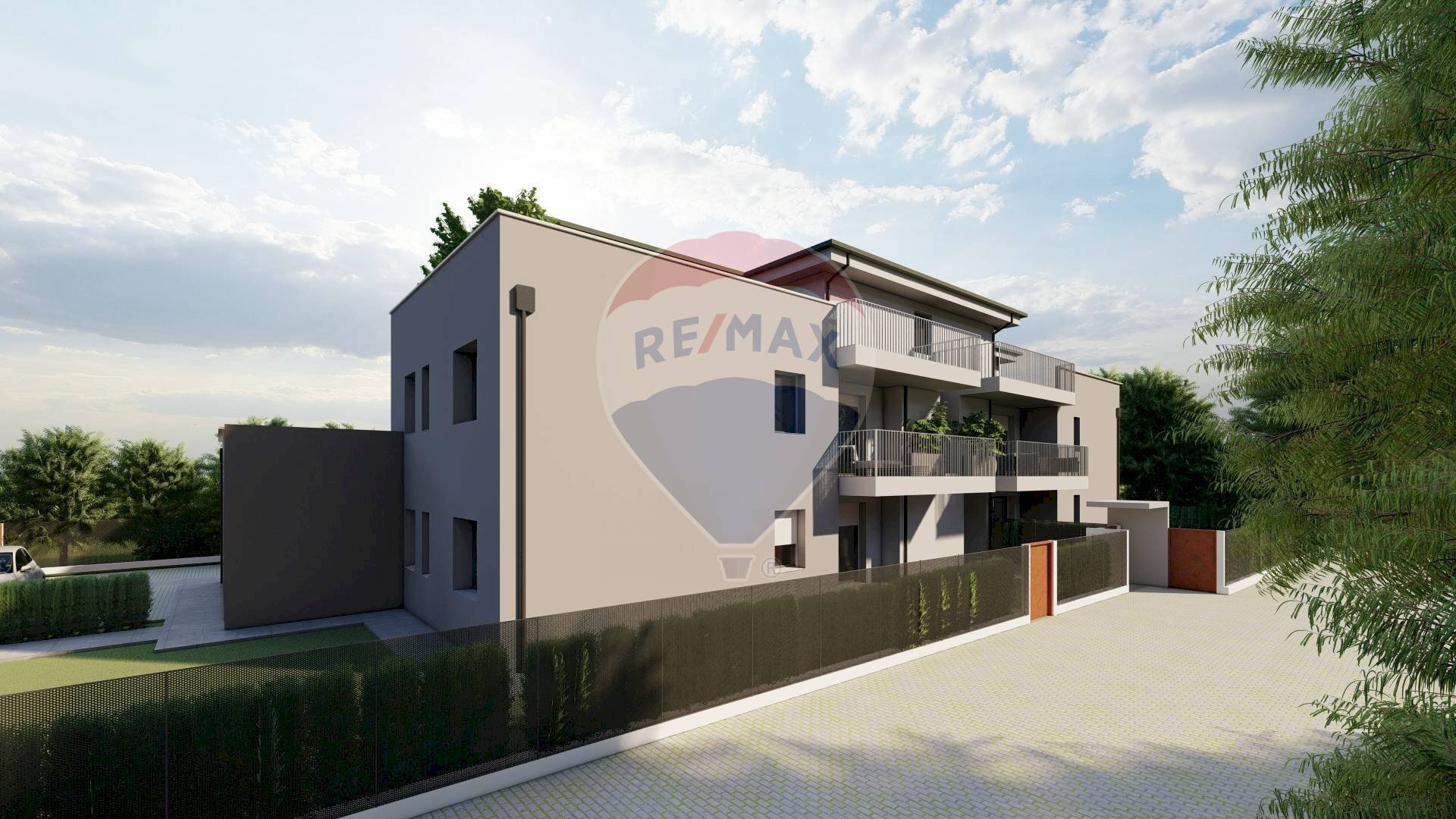 Three-room apartment via Ciro Menotti, 25 
 Piumazzo, Castelfranco Emilia - photo 2