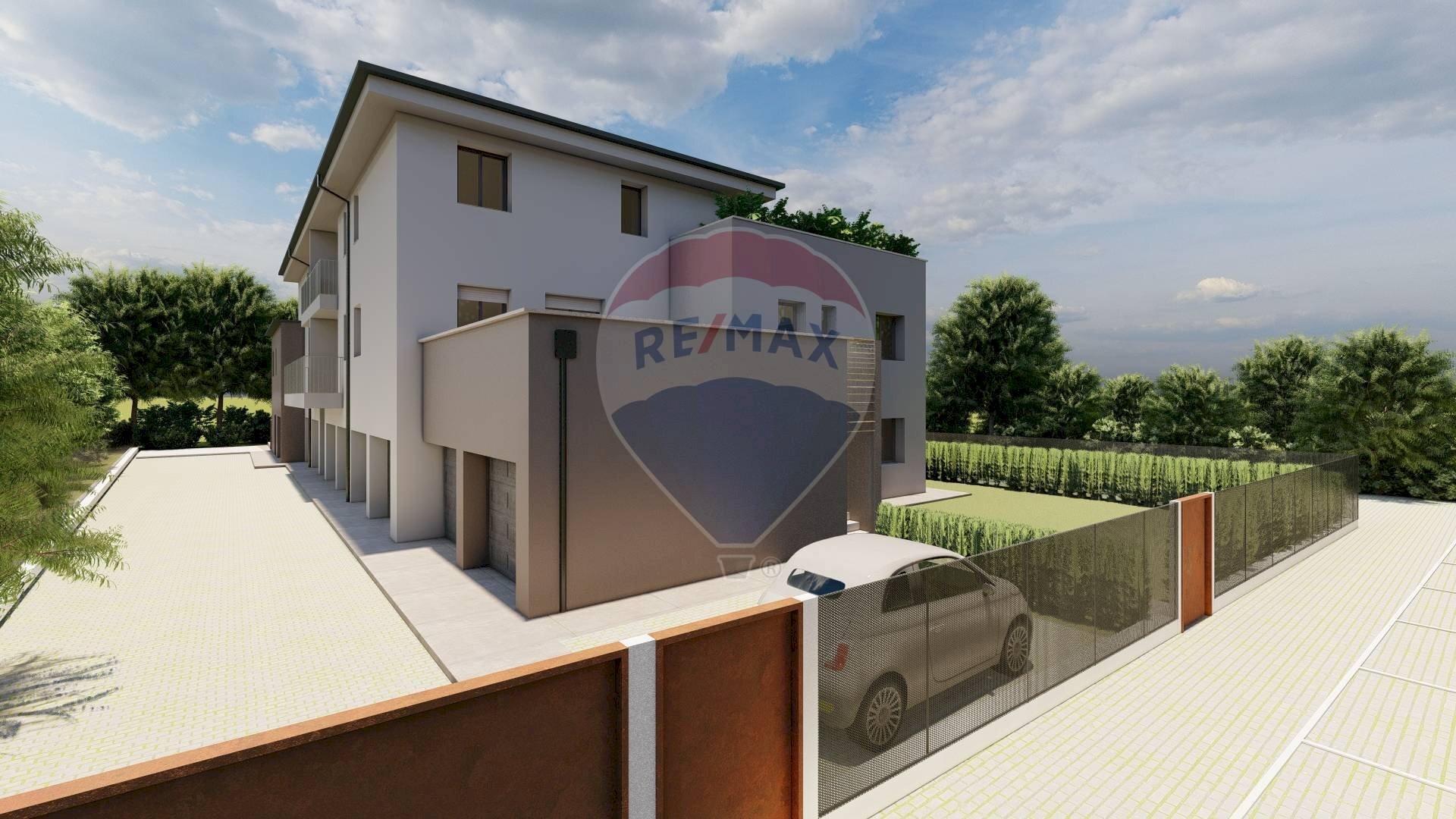 Three-room apartment via Ciro Menotti, 25 
 Piumazzo, Castelfranco Emilia - photo 3