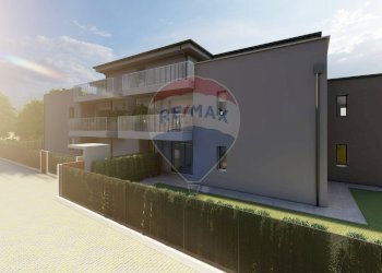 Trilocale via Ciro Menotti, 25 
 Piumazzo, Castelfranco Emilia - foto 1