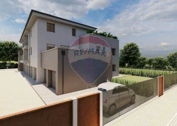 Bilocale via Ciro Menotti, 25 
 Piumazzo, Castelfranco Emilia - foto 3