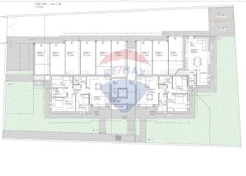 Bilocale via Ciro Menotti, 25 
 Piumazzo, Castelfranco Emilia - foto 4