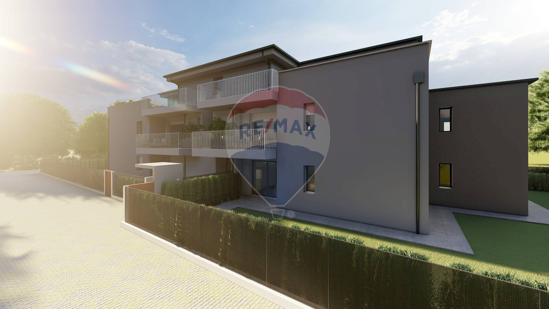 Bilocale via Ciro Menotti, 25 
 Piumazzo, Castelfranco Emilia - foto 1