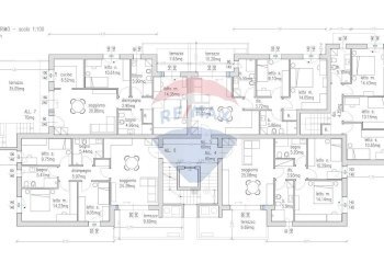 Bilocale via Ciro Menotti, 25 
 Piumazzo, Castelfranco Emilia - foto 4