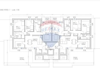 Bilocale via Ciro Menotti, 25 
 Piumazzo, Castelfranco Emilia - foto 6