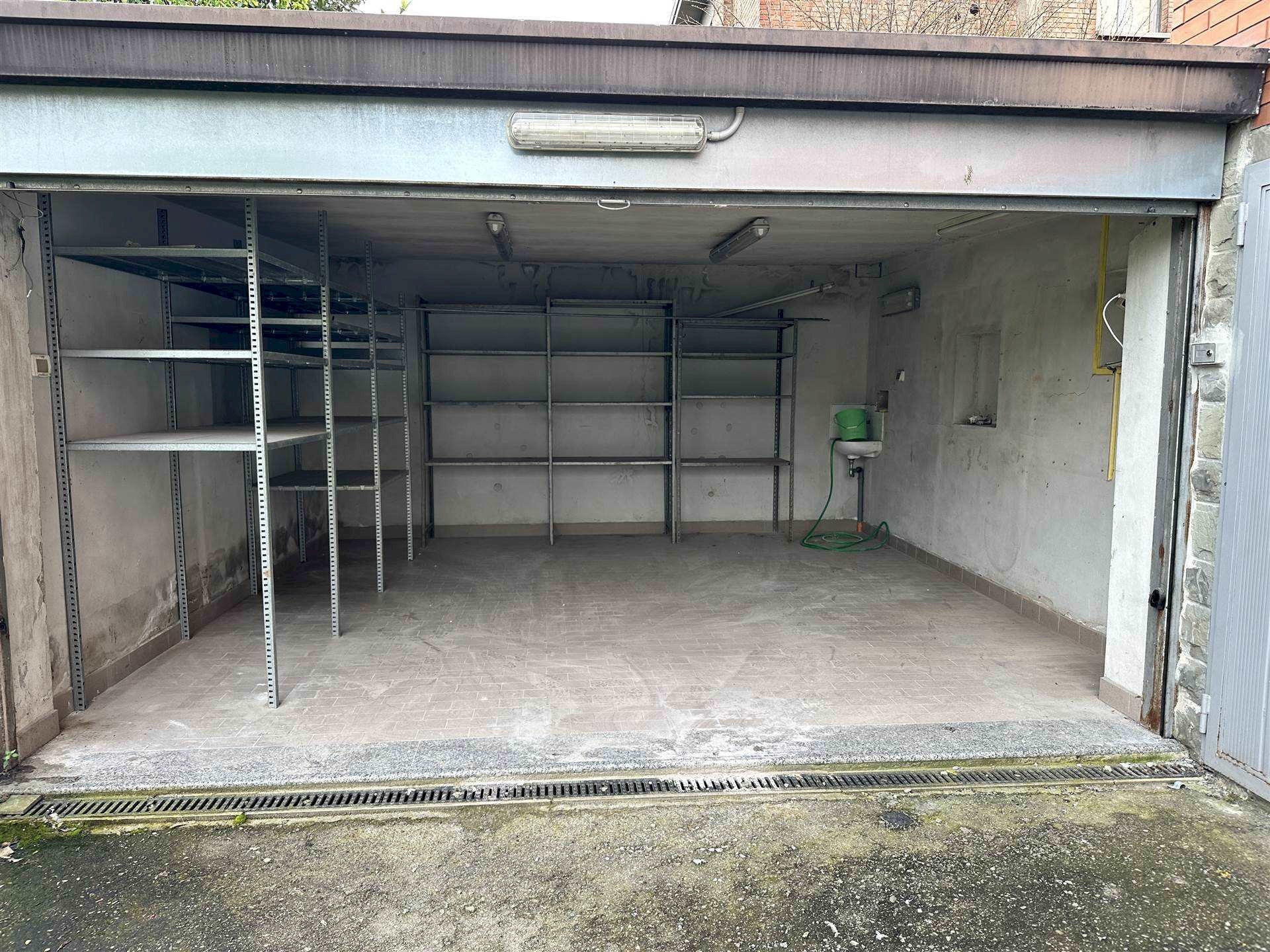 Garage - Parcheggio Via Canova 12, Bologna - foto 3