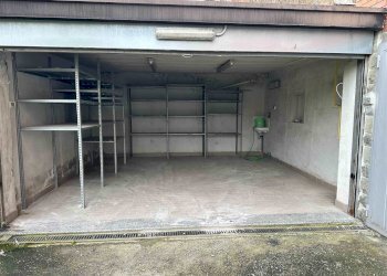 Garage - Parcheggio Via Canova 12, Bologna - foto 3