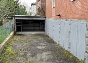 Garage - Parcheggio Via Canova 12, Bologna - foto 5