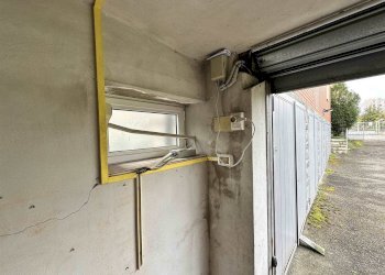 Garage - Parcheggio Via Canova 12, Bologna - foto 6