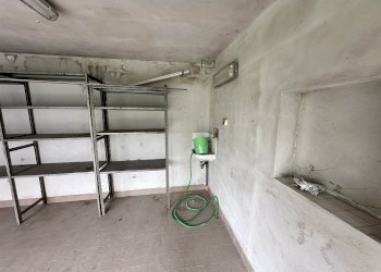 Garage - Parcheggio Via Canova 12, Bologna - foto 7