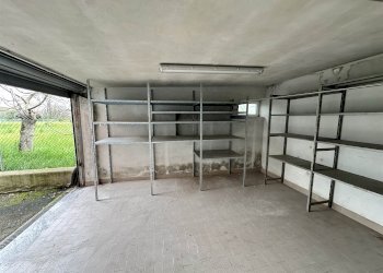 Garage - Parcheggio Via Canova 12, Bologna - foto 8