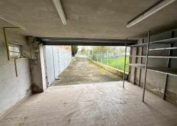 Garage - Parcheggio Via Canova 12, Bologna - foto 9