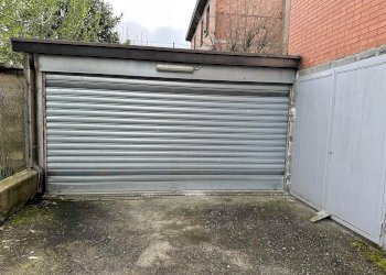Garage - Parcheggio Via Canova 12, Bologna - foto 11