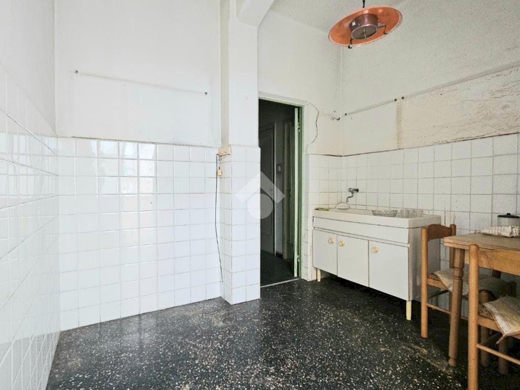 Three-room apartment Viale alla Pineta, Genova (neighborhood Pegli) - photo 3