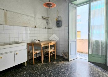 Trilocale Viale alla Pineta, Genova (zona Pegli) - foto 2