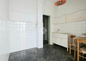 Trilocale Viale alla Pineta, Genova (zona Pegli) - foto 3