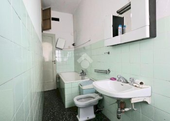 Trilocale Viale alla Pineta, Genova (zona Pegli) - foto 11