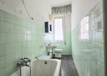 Trilocale Viale alla Pineta, Genova (zona Pegli) - foto 12