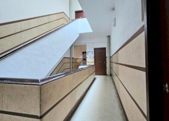 Trilocale Viale alla Pineta, Genova (zona Pegli) - foto 13