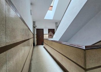 Trilocale Viale alla Pineta, Genova (zona Pegli) - foto 14