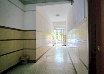 Trilocale Viale alla Pineta, Genova (zona Pegli) - foto 15
