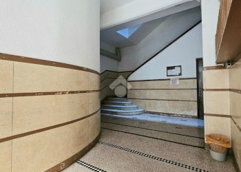 Trilocale Viale alla Pineta, Genova (zona Pegli) - foto 17