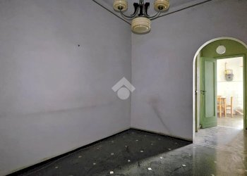 Trilocale Viale alla Pineta, Genova (zona Pegli) - foto 10