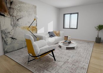 Trilocale Viale alla Pineta, Genova (zona Pegli) - foto 20