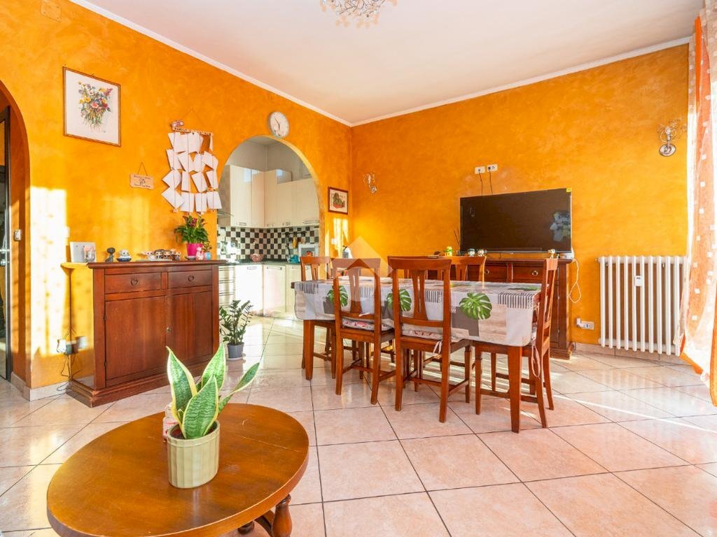 Trilocale Via fratelli Kennedy, Caselle Torinese - foto 1