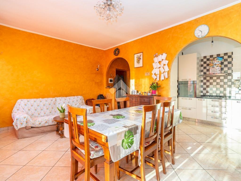 Trilocale Via fratelli Kennedy, Caselle Torinese - foto 2