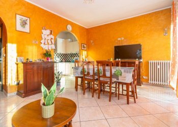 Trilocale Via fratelli Kennedy, Caselle Torinese - foto 1