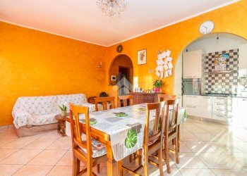 Trilocale Via fratelli Kennedy, Caselle Torinese - foto 2