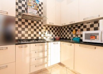 Trilocale Via fratelli Kennedy, Caselle Torinese - foto 6