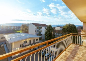 Trilocale Via fratelli Kennedy, Caselle Torinese - foto 7