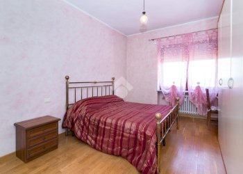 Trilocale Via fratelli Kennedy, Caselle Torinese - foto 10