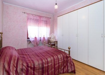 Trilocale Via fratelli Kennedy, Caselle Torinese - foto 11