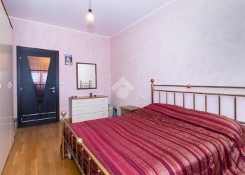 Trilocale Via fratelli Kennedy, Caselle Torinese - foto 12