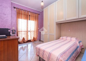 Trilocale Via fratelli Kennedy, Caselle Torinese - foto 13